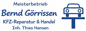 Bernd Görrissen Kfz-Meisterbetrieb Inh. Thies Hansen: Ihre Autowerkstatt in Olderup